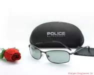 police lunette de soleil 2019U aviateur doree meduim style 2451